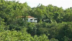 Villas to rent in Cruz Bay, Caribbean, Virgin Islands