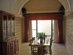 Villas to rent in Xaghra, Gozo, Malta