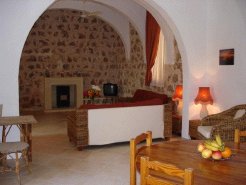 Villas to rent in Xaghra, Gozo, Malta