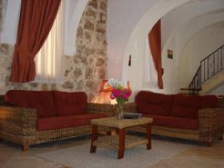 Villas to rent in Xaghra, Gozo, Malta