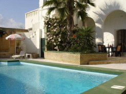 Villas to rent in Xaghra, Gozo, Malta