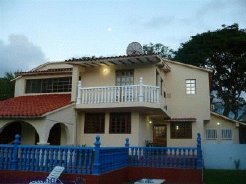 Villas to rent in Playa el Agua, Isla Margarita, Venezuela