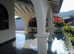 Villas to rent in Playa el Agua, Isla Margarita, Venezuela