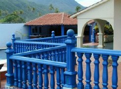 Villas to rent in Playa el Agua, Isla Margarita, Venezuela