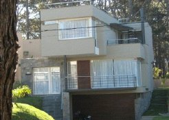 Holiday Rentals & Accommodation - Houses - Uruguay - Maldonado - Montoya