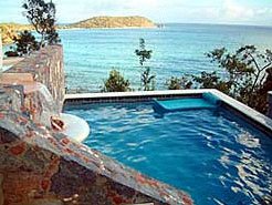 Location & Hbergement de Vacances - Maisons - Saint John - Caribbean - St John