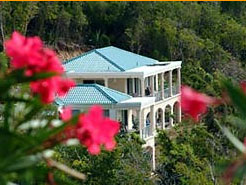 Houses to rent in St John, Caribbean, Saint John