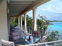 Houses to rent in St John, Caribbean, Saint John