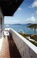 Apartments to rent in Cruz Bay, Caribbean, Virgin Islands