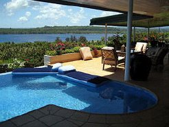 Holiday Rentals & Accommodation - Beach Houses - Vanuatu - East Coast - Port Vila