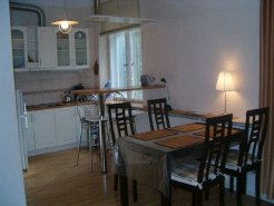 Apartments to rent in Riga, Old Town of Riga, Latvia