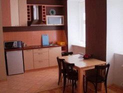 Apartments to rent in Riga, Old Town of Riga, Latvia