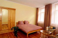 Apartments to rent in Riga, Old Town of Riga, Latvia