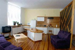 Apartments to rent in Riga, Old Town of Riga, Latvia