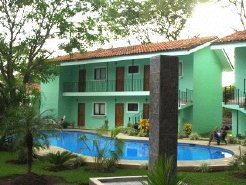 Holiday Rentals & Accommodation - Beachfront Apartments - Costa Rica - Papagayo Gulf - Playas del Coco