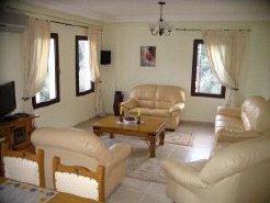 Apartments to rent in Turunc, Turkish Aegean, Turquoise coast, Turkey