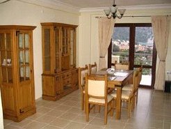 Apartments to rent in Turunc, Turkish Aegean, Turquoise coast, Turkey