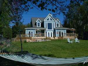 Holiday Rentals & Accommodation - Holiday Resorts - Canada - NORTH AMERICA - BADDECK