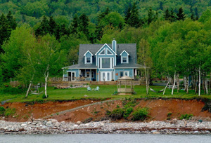 Holiday Resorts to rent in BADDECK, NORTH AMERICA, Canada
