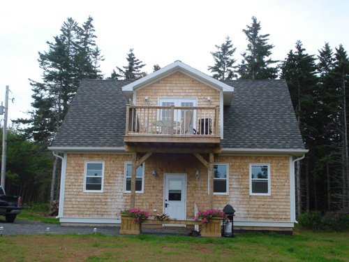 Holiday Resorts to rent in BADDECK, NORTH AMERICA, Canada
