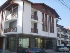 Holiday Rentals & Accommodation - Apartments - Bulgaria - East Europe - Bansko