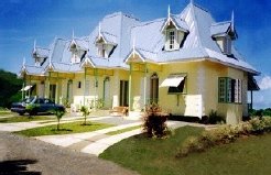 Holiday Rentals & Accommodation - Villas - Trinidad and Tobago - Caribbean - Sanctuary