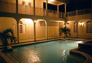 Holiday Rentals & Accommodation - Exclusive Luxury Accommodation - Jamaica - Caribbean - Discovery Bay