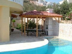 Houses to rent in Kalkan, Kalkan, Turkey