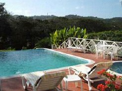 Homes to rent in Great Courland Bay, West Indies, Tabago