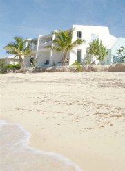 Beach Chalets to rent in Island of Turks and Caicos, Island of Turks and Caicos, Turks and Caicos