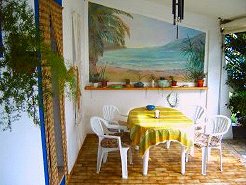 Bed and Breakfasts to rent in Aljezur, Costa Vicentina, Portugal