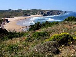 Bed and Breakfasts to rent in Aljezur, Costa Vicentina, Portugal