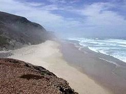 Bed and Breakfasts to rent in Aljezur, Costa Vicentina, Portugal