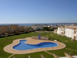 Verhurings & Vakansie Akkommodasie - Woonstelle - Portugal - Algarve - Albufeira