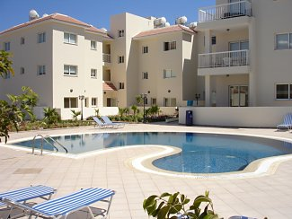 Location & Hbergement de Vacances - Appartements - Cyprus - Ayia Napa - Protaras