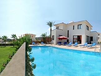 Location & Hbergement de Vacances - Hbergement de Luxe Exclusif - Cyprus - Ayia Napa - Paralimni