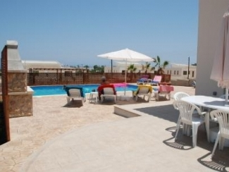 Exclusive Luxury Accommodation to rent in Paralimni, Ayia Napa, Cyprus