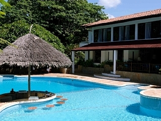Holiday Rentals & Accommodation - Villas - Kenya - Kenya Coast - Diani
