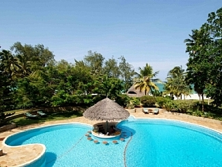 Villas to rent in Diani, Kenya Coast, Kenya