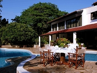 Villas to rent in Diani, Kenya Coast, Kenya