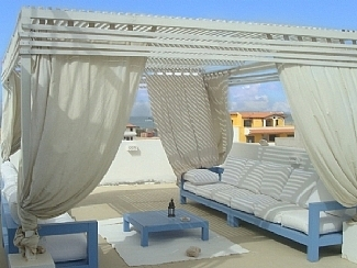 Beachfront Accommodation to rent in Sal Rei, Boa Vista Island, Cape Verde