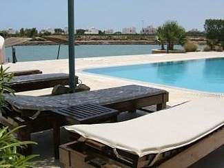 Exclusive Luxury Accommodation to rent in El Gouna, Red Sea Coast, Egypt