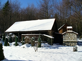 Location & Hébergement de Vacances - Chalets au Bord de Pistes de Ski - Croatia - Crikvencia - Gorski Kotar