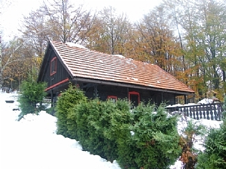 Ski Chalets to rent in Gorski Kotar, Crikvencia, Croatia