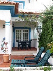 Golf Resorts to rent in Obidos, Silvercoast, Portugal