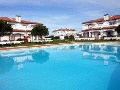 Golf Resorts to rent in Obidos, Silvercoast, Portugal