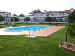 Golf Resorts to rent in Obidos, Silvercoast, Portugal