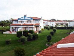 Golf Resorts to rent in Obidos, Silvercoast, Portugal