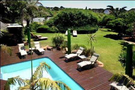 Guest Houses to rent in St Francis bay, Garden Route, South Africa