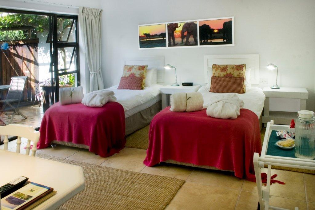 Guest Houses to rent in St Francis bay, Garden Route, South Africa